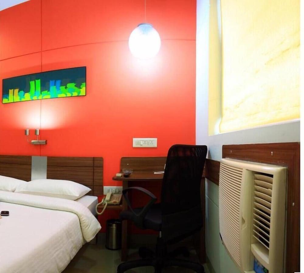 Hotel Manesar غورغاون المظهر الخارجي الصورة