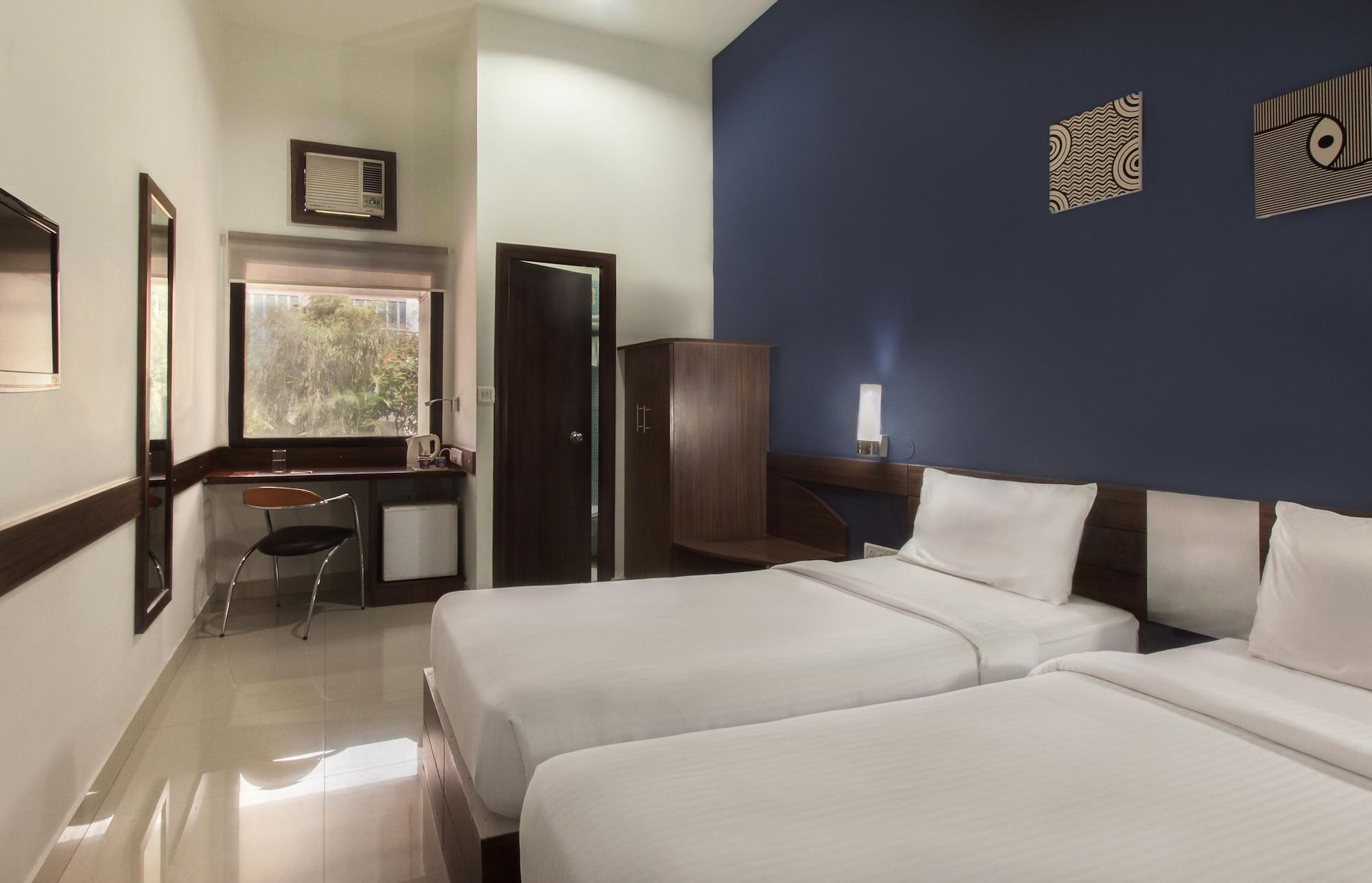 Hotel Manesar غورغاون المظهر الخارجي الصورة