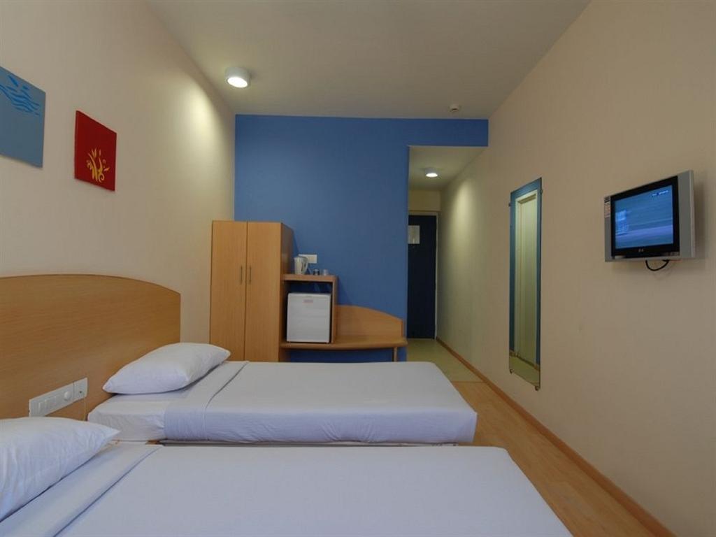 Hotel Manesar غورغاون المظهر الخارجي الصورة