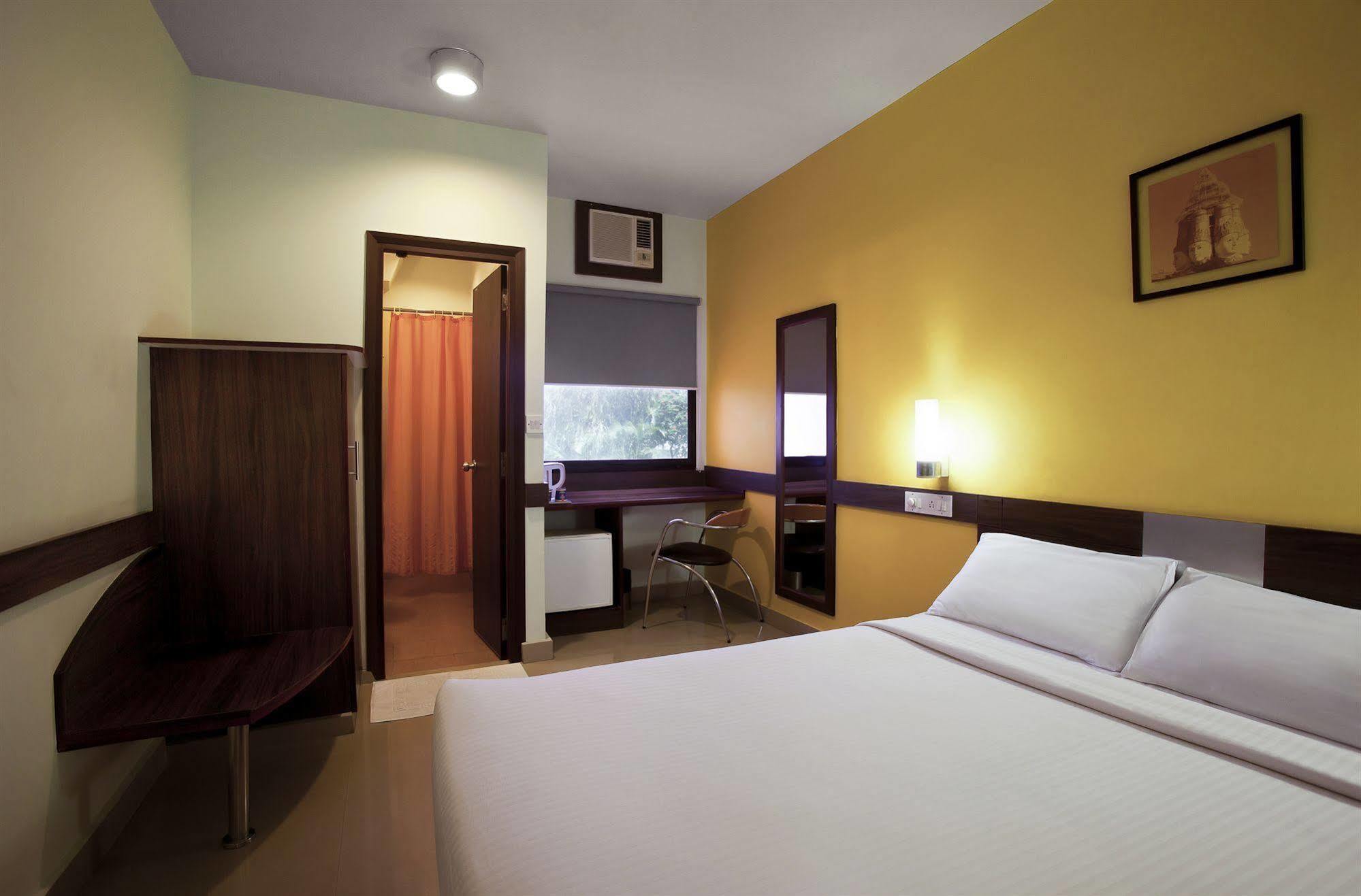 Hotel Manesar غورغاون المظهر الخارجي الصورة