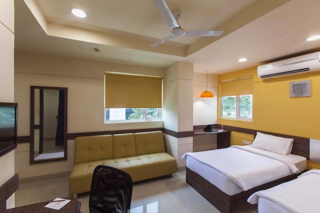 Hotel Manesar غورغاون المظهر الخارجي الصورة